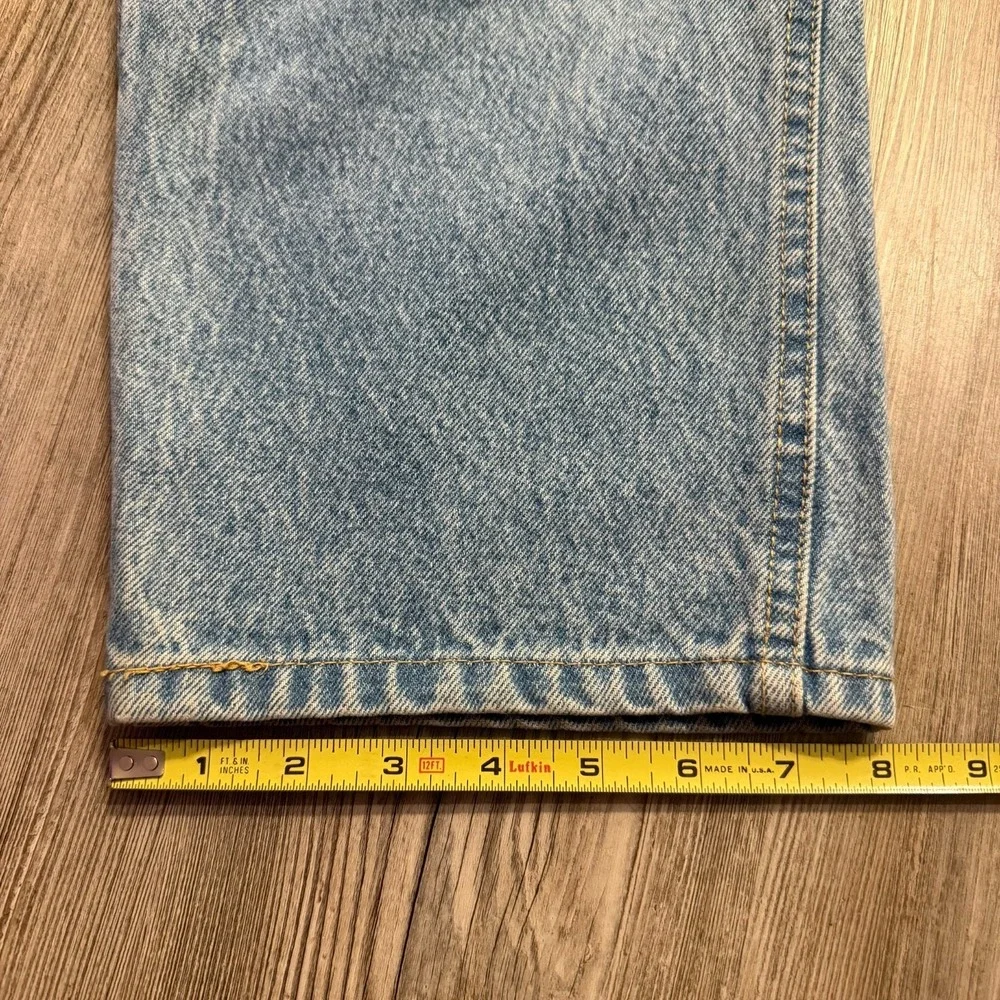 Recognize‎ Kids 12 Vintage Y2K Baggy Cargo Skater Jeans